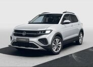 Volkswagen T-Cross 1