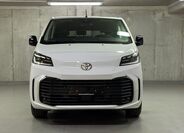 Toyota ProAce Verso 2