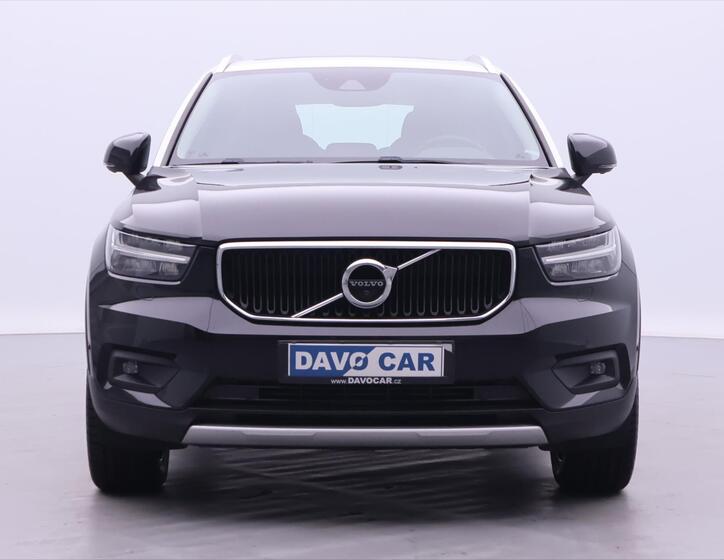 Volvo XC40 2