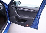 Škoda Octavia Liftback 2,0 l 180 kw