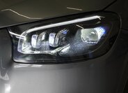 Mercedes-Benz GLS SUV / Terénní 4,0 l 450 kw