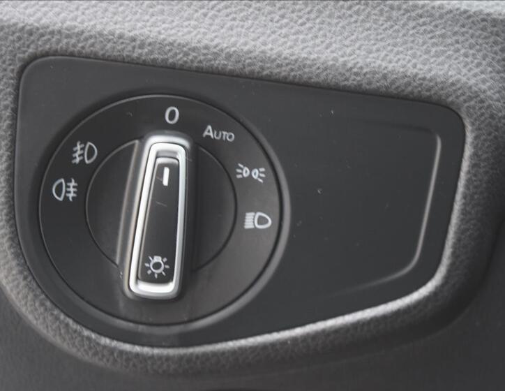 Volkswagen Golf Sportsvan 34