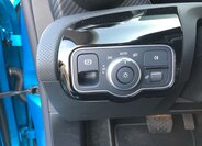 Mercedes-Benz CLA Kombi 2,0 l 85 kw