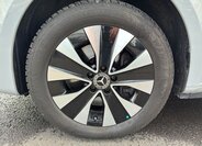 Mercedes-Benz Vito Kombi 2,0 l 120 kw