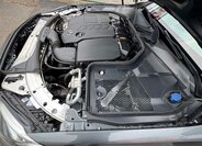 Mercedes-Benz Třídy C Kombi 2,2 l 143 kw