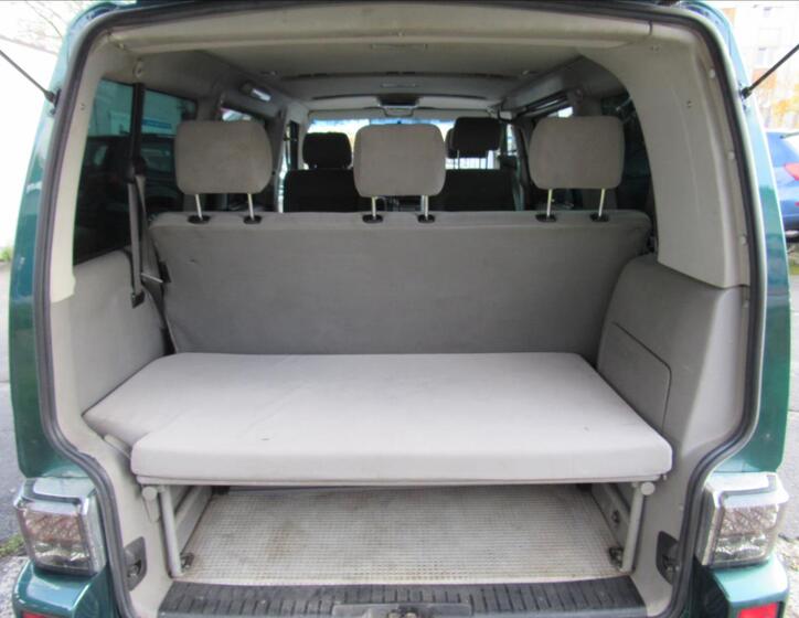 Volkswagen Multivan 24