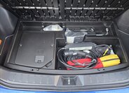 Mitsubishi Eclipse Cross CUV / Crossover 2,4 l 72 kw