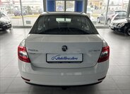 Škoda Octavia Sedan 2,0 l 110 kw