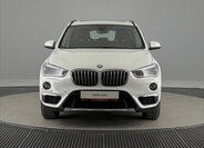 BMW X1 SUV / Terénní 2,0 l 140 kw