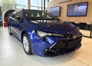 Toyota Corolla Kombi 1,8 l 103 kw