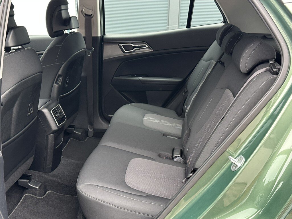 KIA Sportage SUV / Terénní 1,6 l 110 kw