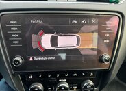 Škoda Octavia Kombi 1,6 l 85 kw