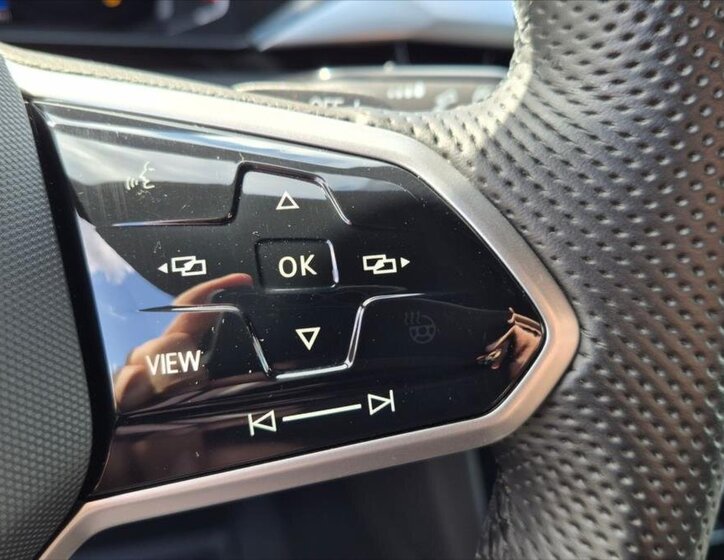 Volkswagen Arteon Kombi 2,0 l 110 kw