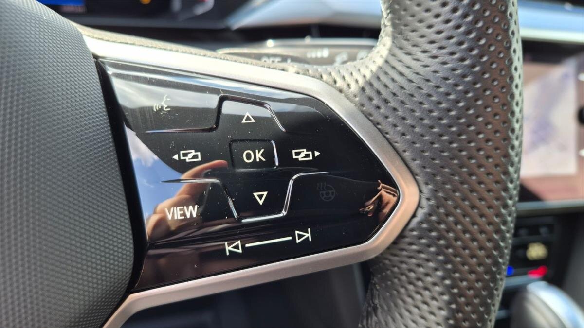 Volkswagen Arteon Kombi 2,0 l 110 kw