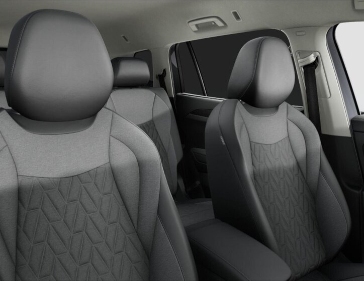 Volkswagen Tayron SUV / Terénní 1,5 l 110 kw