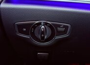 Mercedes-Benz Třídy E 24