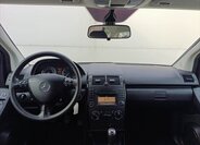 Mercedes-Benz Třídy A Kombi 1,5 l 70 kw