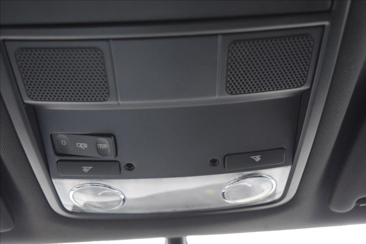 Škoda Octavia Sedan / Limuzína 2,0 l 135 kw