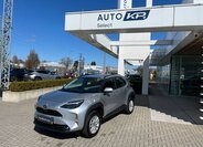 Toyota Yaris Cross SUV / Terénní 1,5 l 68 kw