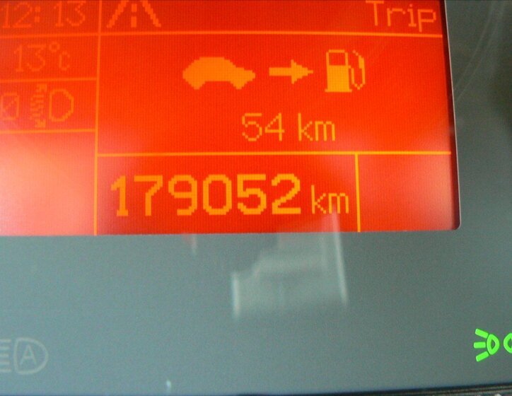 Fiat Ducato Ostatní 1,4 l 103 kw