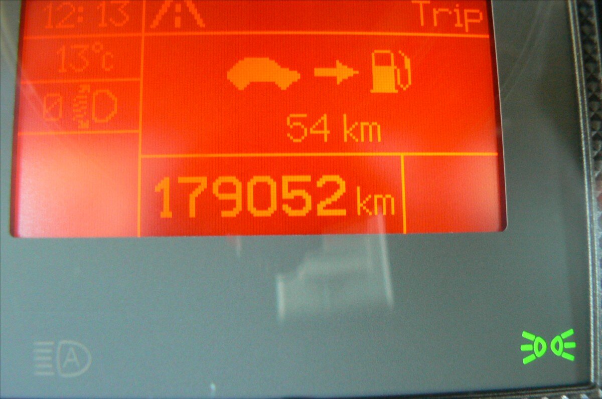 Fiat Ducato Ostatní 1,4 l 103 kw