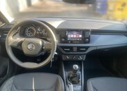 Škoda Scala Hatchback 999,0 81 kw