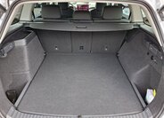 Škoda Kodiaq SUV / Terénní 1,5 l 150 kw