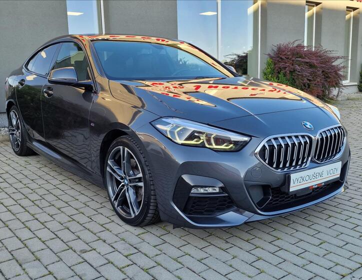 BMW Řada 2 3