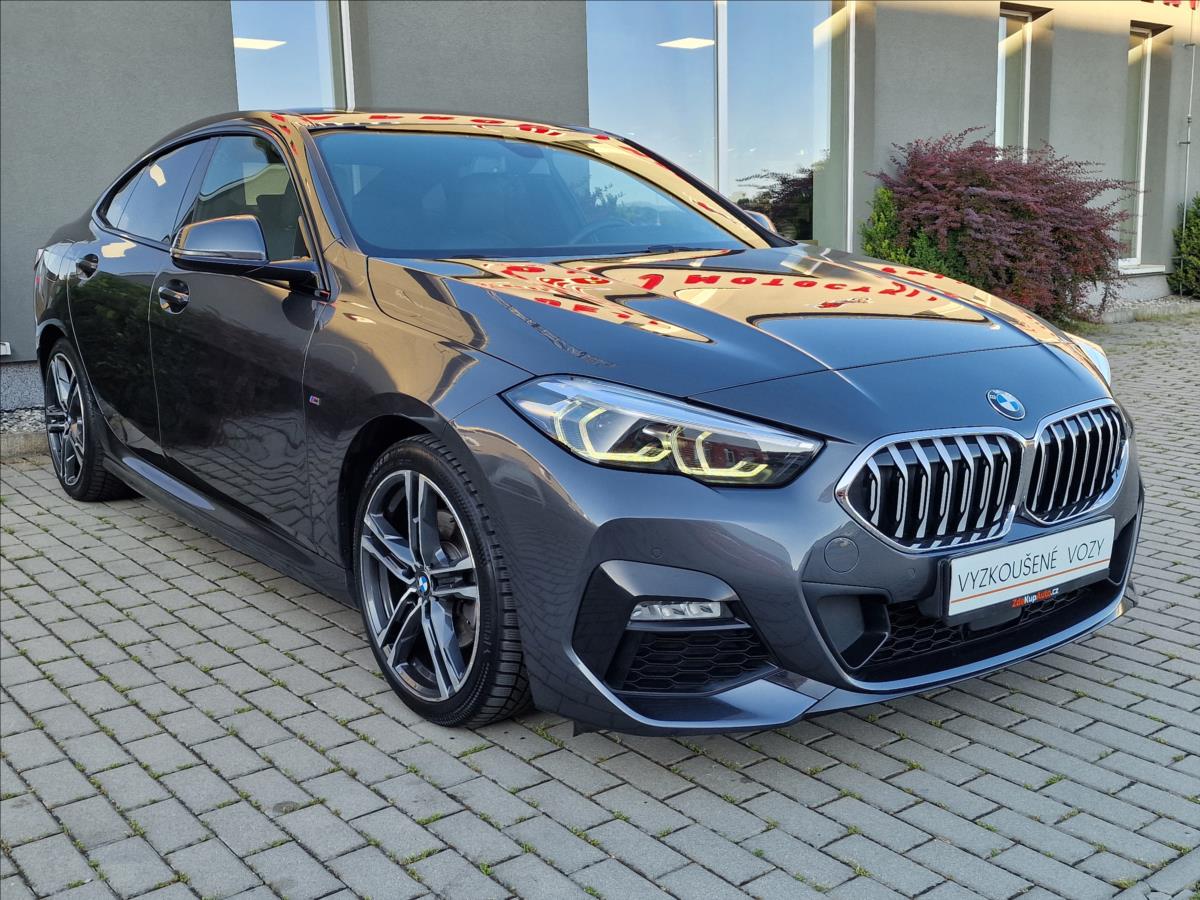 BMW Řada 2