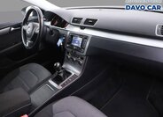 Volkswagen Passat Kombi 1,4 l 90 kw