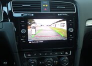 Volkswagen Golf Hatchback 2,0 l 180 kw