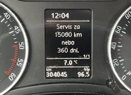 Škoda Octavia Kombi 1,6 l 77 kw