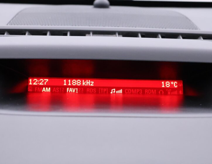 Opel Meriva MPV 1,4 l 88 kw