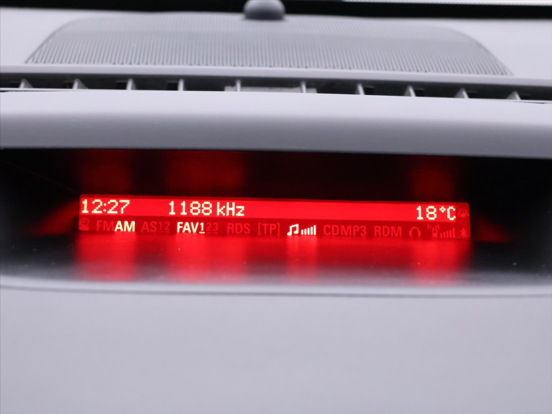 Opel Meriva MPV 1,4 l 88 kw