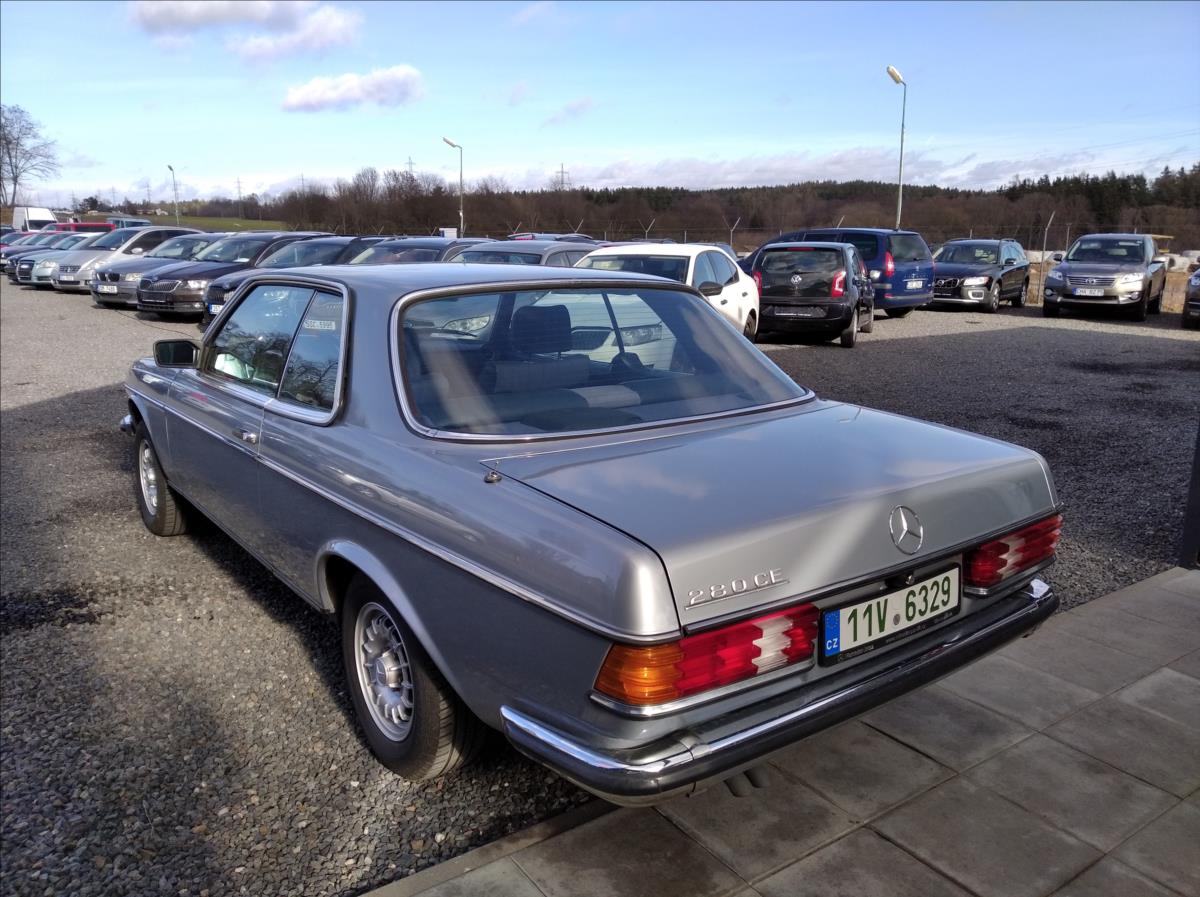 Mercedes-Benz 280