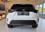 Toyota Yaris Cross SUV 1,5 l 85 kw