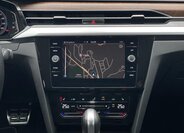 Volkswagen Arteon Kombi 2,0 l 110 kw