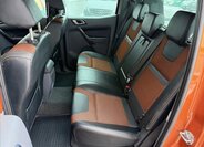 Ford Ranger Pick-up 3,2 l 147 kw