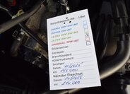 Mazda 5 Kombi 1,8 l 85 kw