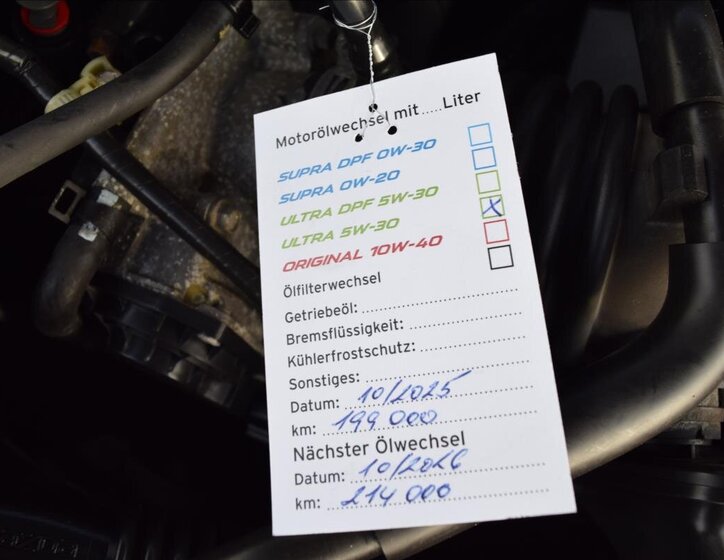 Mazda 5 Kombi 1,8 l 85 kw