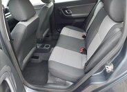 Škoda Fabia Hatchback 1,2 l 44 kw