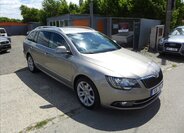 Škoda Superb 4
