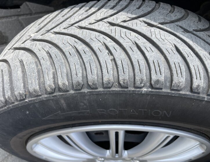 Seat Ibiza Hatchback 1,6 l 77 kw