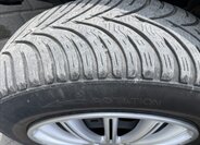 Seat Ibiza Hatchback 1,6 l 77 kw