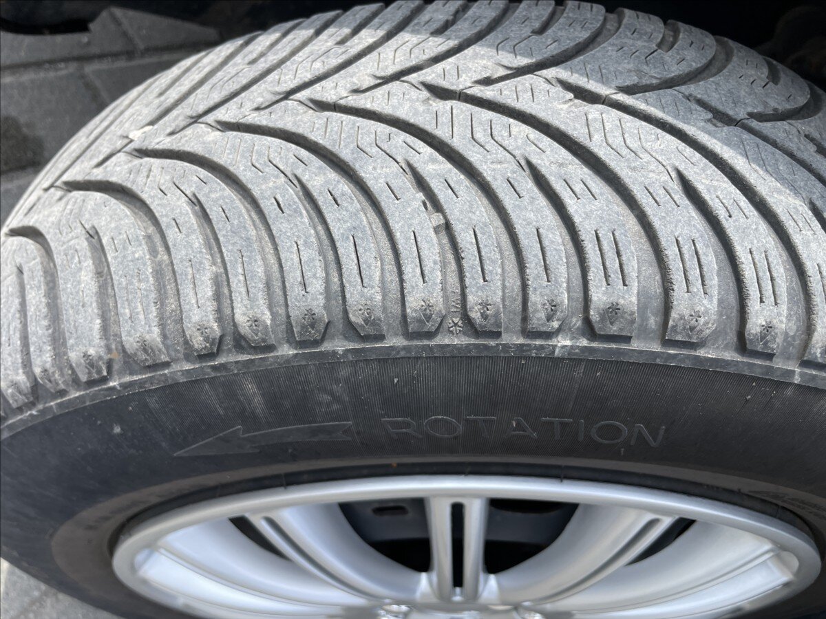 Seat Ibiza Hatchback 1,6 l 77 kw