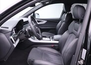 Audi Q7 SUV 3,0 l 210 kw