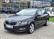 Škoda Octavia 1