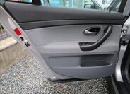 Saab 9-3 Sedan 2,0 l 110 kw