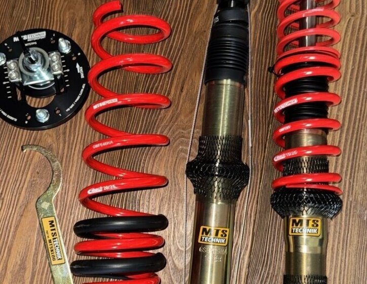 BMW Řada 5 Sedan / Limuzína 2,5 l 125 kw