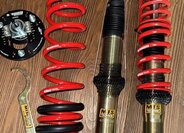 BMW Řada 5 Sedan / Limuzína 2,5 l 125 kw